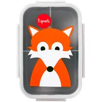 3 sprouts Lunchbox Fuchs