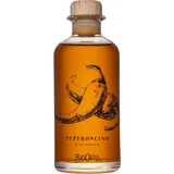 Natives Olivenöl extra mit Chili, Bio.