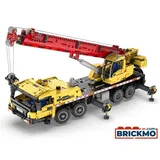 CADA C61081W Mobilkran C61081W