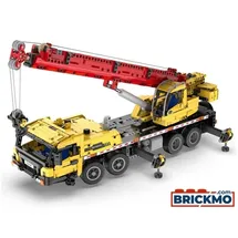CADA C61081W Mobilkran C61081W