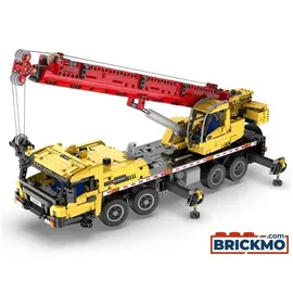 CADA C61081W Mobilkran C61081W