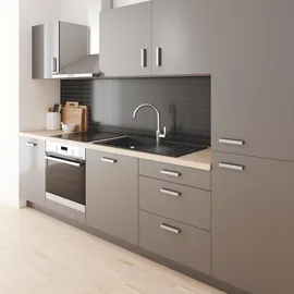 Grohe Eurosmart Cosmopolitan Niederdruck chrom 31180000