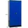Proregal BEE Aktenschrank 195 x 92 x 42 cm Blau