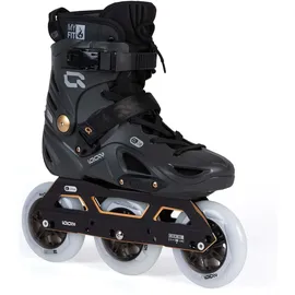 iQon CL 20 Schwarz 37-38
