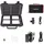Aputure AL-MC 4-Light Travel Kit