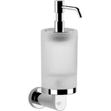 GESSI Emporio Seifenspender für Wandmontage - chrom