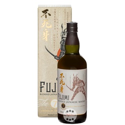 Fujimi Blended Japanese Whisky