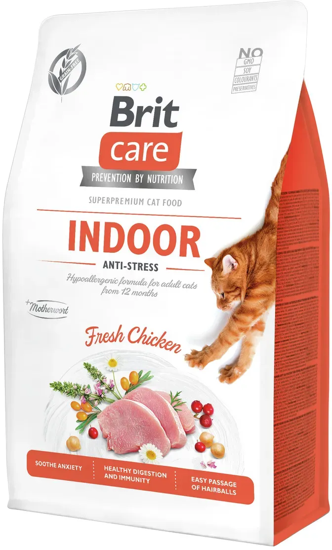 brit care fresh chicken