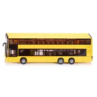 Siku 1884 - MAN Doppelstock Linienbus 1:87