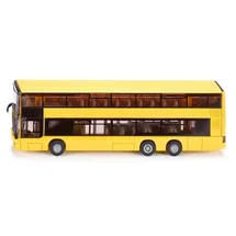 Siku 1884 - MAN Doppelstock Linienbus 1:87