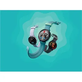 Garmin Bounce 2 Schiefergrau