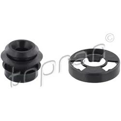 TOPRAN Halter, Einspritzventil Einspritzdüse  für MERCEDES-BENZ 1160700077 A1160700077 409 658
