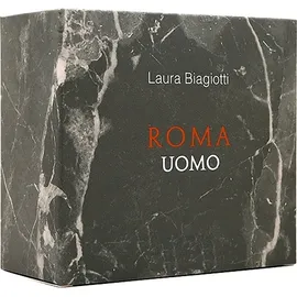 Laura Biagiotti Roma Uomo Eau de Toilette 40 ml