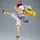 BANPRESTO Monkey D. Luffy Gear5 II Actionfigur 17 cm