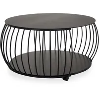 M2 Kollektion Macau Grau Marmor 80 x 46 cm