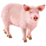 Schleich Farm World Schwein 13782