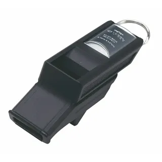 Molten Schiedsrichter Pfeife Valkeen