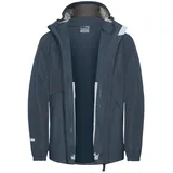Jack Wolfskin Iceland 3in1 Midnight Sky 116