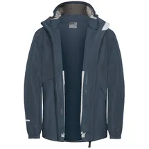Jack Wolfskin Iceland 3in1 Midnight Sky 116