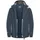 Jack Wolfskin Iceland 3in1 Midnight Sky 116