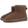 Gioseppo Gilliam, modische Damenstiefel, Taupe, 40 EU