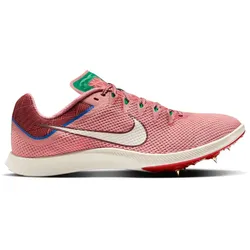 Nike Herren Rival Distance rot 42.0