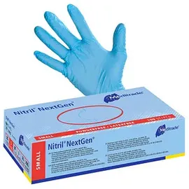 Meditrade Nitril NextGen® S