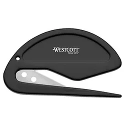 WESTCOTT Brieföffner Pocket Klinge 3,0 cm