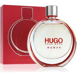 HUGO BOSS Hugo Woman Eau de Parfum 50 ml