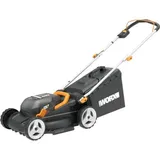 Worx WG735E inkl. 2 x 4,0 Ah