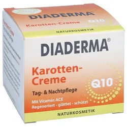 Diaderma Karotten Cre +q10