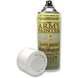 Army Painter Primer Anti-Shine, Mattlack
