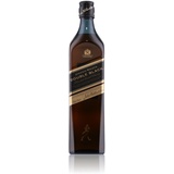 Johnnie Walker Double Black Label Blended Scotch 40% vol 0,7 l