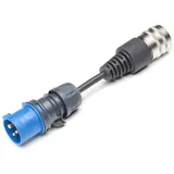 Juice technology EA-JCB1 Adapterkabel für JUICE BOOSTER 2 Typ 2