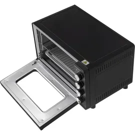 Adler AD 6030 Schwarz