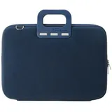 Bombata Velluto 15-16" marineblau