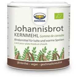 Johannisbrotkernmehl BIO
