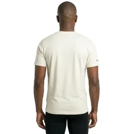 Scott Defined DRI SS, cotton white