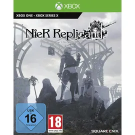 NieR Replicant - ver.1.22474487139