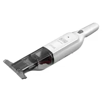 Black & Decker Dustbuster Slim HLVC315J11 schwarz