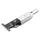 Black & Decker Dustbuster Slim HLVC315J11 schwarz