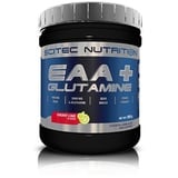 Scitec Nutrition EAA+Glutamine Cherry Lime Pulver 300 g