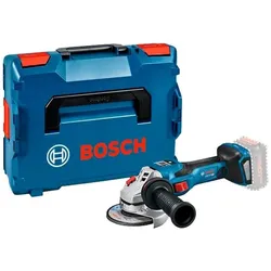 BOSCH Professional Akku-Winkelschleifer 06019H6100