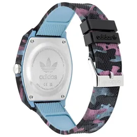 adidas Project Two Quarz Kautschuk 38 mm AOST22569