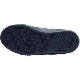 hummel Base Court Classic Kinder Blue Nights 31