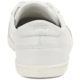 Xero Shoes Dillon Leather - Barfußschuhe Gr 45,5 weiß