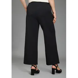 laura scott curve Schlupfhose Regular Schwarz 44