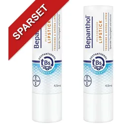 Bepanthol Pflegender Lipstick für trockene Lippen
