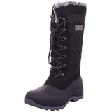 CMP Nietos Damen Black MELANGE 37