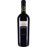 Farnese 2021 Farnese Edizione Cinque Autoctoni 2021 Malvasia Nera,Montepulciano,Negroamaro,Primitivo ,Sangiovese Italien